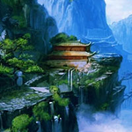 Chinese Castle Treasure Escape Games2Rule