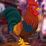 Chirping Rooster Escape Games4King
