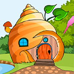 Chirpy House Escape Games2Live