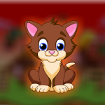 Choco Land Kitten Escape Games2Jolly