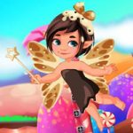 Chocolate Fairy Escape BigEscapeGames