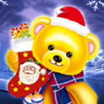 Christmas Bear Escape Games4King