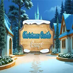 Christmas Castle Escape 365Escape