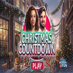 Christmas Countdown Hidden4Fun