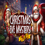 Christmas Eve Mystery Hidden4Fun