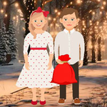 Christmas Gift To Partner BigEscapeGames
