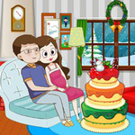 Christmas Gift To Pregnant Wife BigEscapeGames