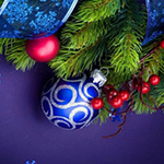 Christmas Ornament Land Escape WowEscape