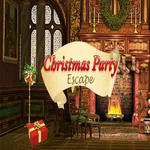 Christmas Party Escape 365Escape