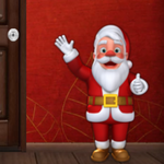 Christmas Room Escape 8 AmgelEscape