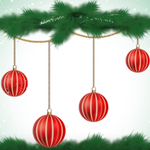 Christmas Room Escape 9 AmgelEscape