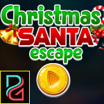 Christmas Santa Rescue Games4King
