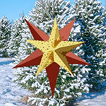 Christmas Star Way Out Escape BigEscapeGames