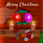 Christmas Surprise Escape Games2Mad