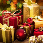 Christmas Surprise Gift Land Escape Games2Rule