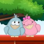 Christmas Toy Rescue Games2Mad