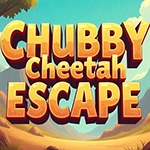 Chubby Cheetah Escape Games4King
