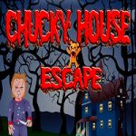 Chucky House Escape TollFreeGames