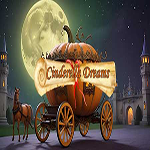 Cinderella Dreams Hidden247
