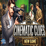 Cinematic Clues Hidden4Fun