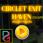 Circlet Exit Haven Escape Games4King