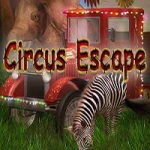 Circus Escape 2 365Escape