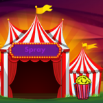 Circus Goat Escape Games2Jolly
