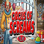 Circus Of Screams Hidden4Fun