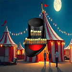 Circus Preparations Hidden247