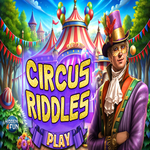Circus Riddles Hidden4Fun