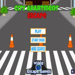 City Apartment Escape WorldEscapeGames