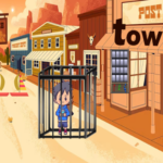 City Boy Escape Games2Mad