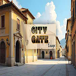 City Gate Escape 365Escape