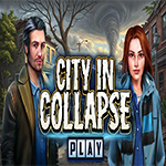 City In Collapse Hidden4Fun