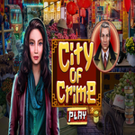 City Of Crime Hidden4Fun
