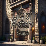 City Of Mystery Escape 365Escape