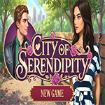 City Of Serendipity Hidden4Fun