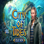 City Of Tides Hidden4Fun
