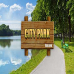 City Park Escape 365Escape