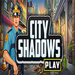 City Shadows Hidden4Fun