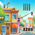 City Tourist Rescue Games2Mad