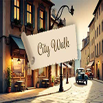 City Walk Hidden247
