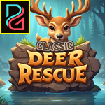 Classic Deer Rescue Games4King