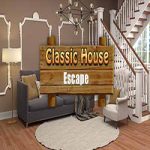 Classic House Escape 365Escape