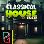 Classical House Escape Games4King