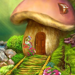 Classical Magical Forest Escape WowEscape