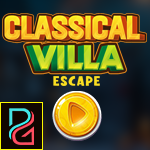 Classical Villa Escape Games4King