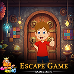 Classy Boy Escape Games4King