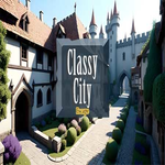 Classy City Escape 365Escape