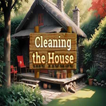 Cleaning The House Hidden247